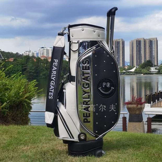 Túi gậy golf nữ, Túi golf nữ có chân chống