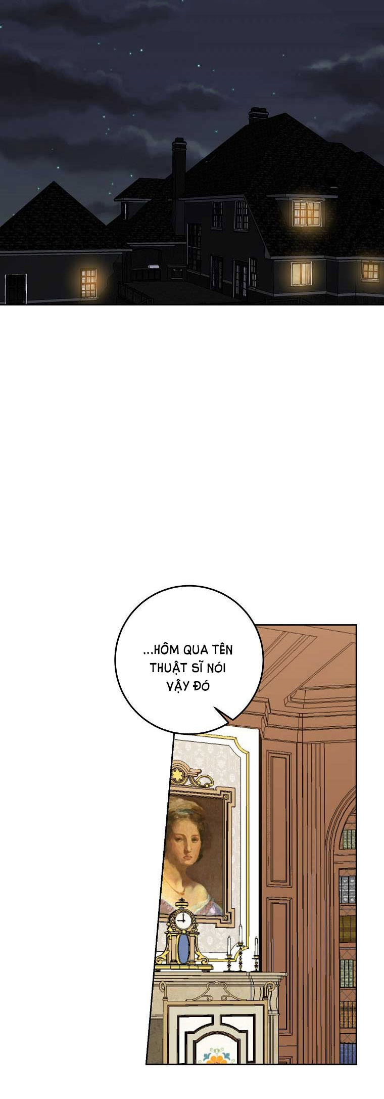 tôi là tiểu thư của gia đình này chapter 140 31