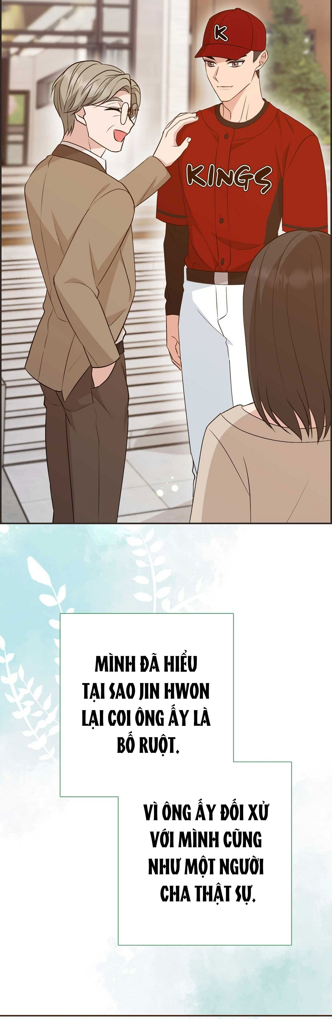[18+] hợp đồng nô lệ dâm đãng chapter 54.2 14