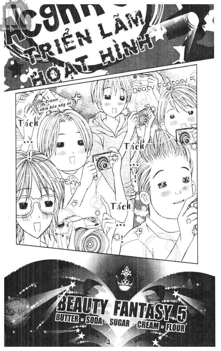 ngôi sao sugar chapter 1 3