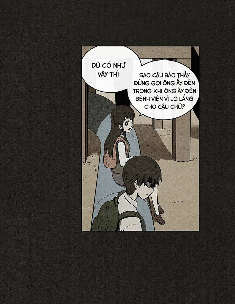 đứa con của quỷ dữ chapter 8 33