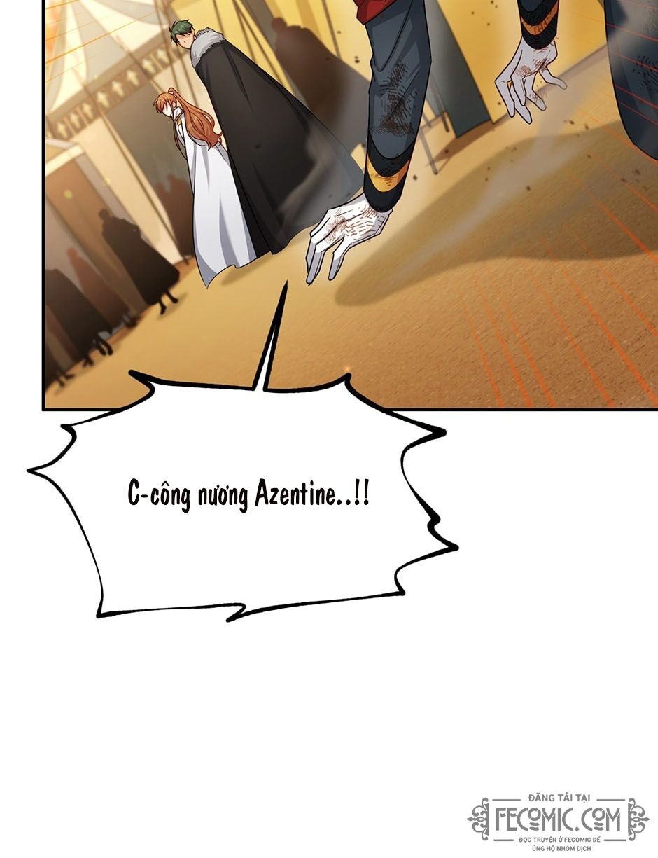 nữ công tước với tâm hồn trống rỗng chapter 102 60