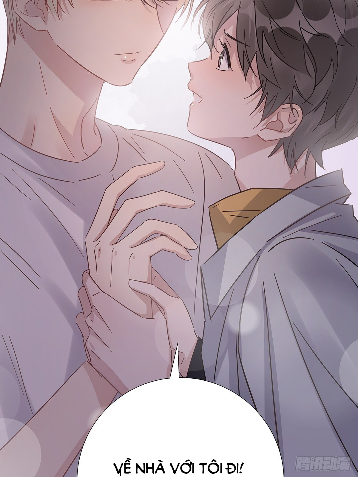 hôm nay nam giả trang nữ vẫn chưa được cầu hôn! chapter 17 49