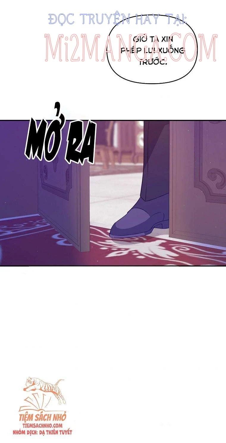 em gái cưng của đại công tước phản diện chapter 58.5 18