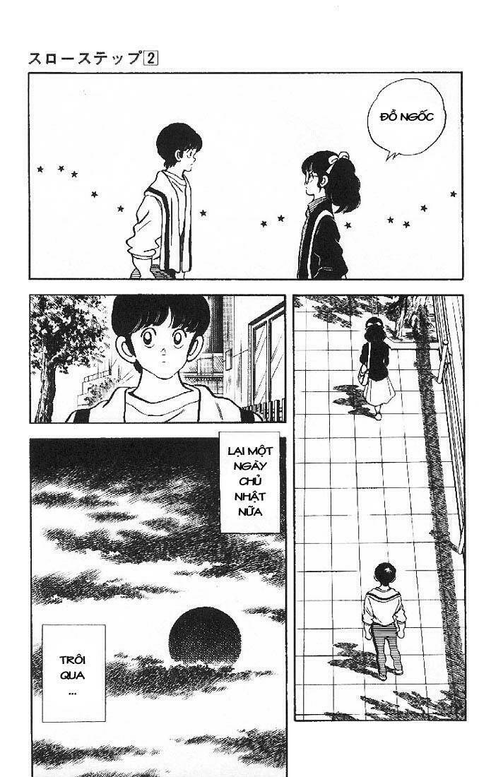 slow step chapter 10 21