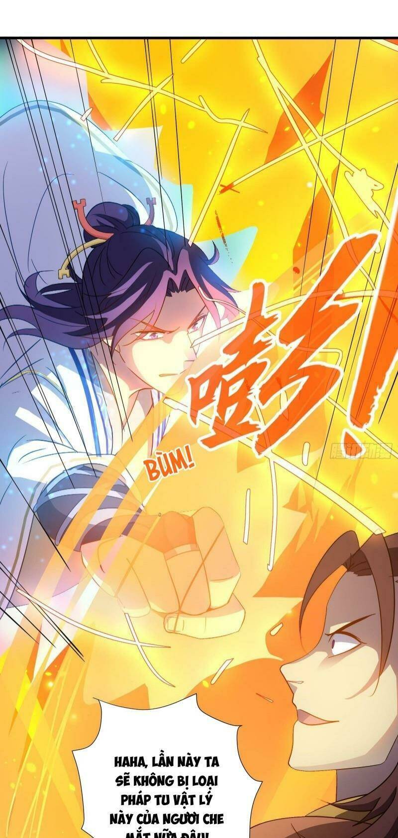 thiên mệnh long thần chapter 27 3