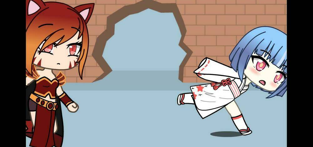 tân nương bất đắc dĩ chapter 1 9