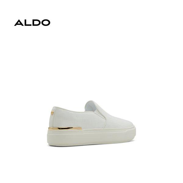 Giày slip on nữ Aldo POUNCEER