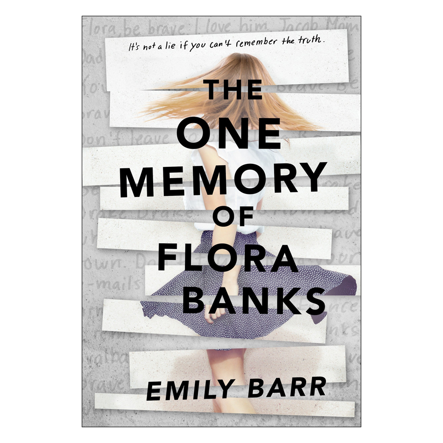 The One Memory of Flora Banks