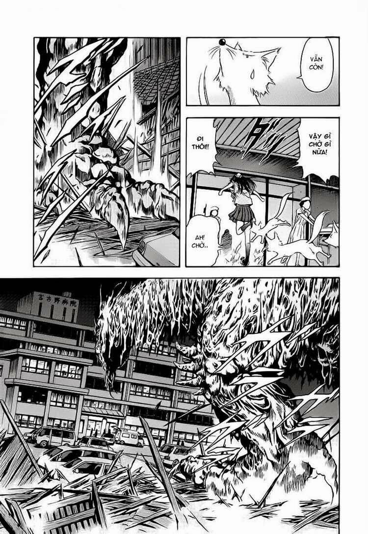 otogi matsuri chapter 57 18