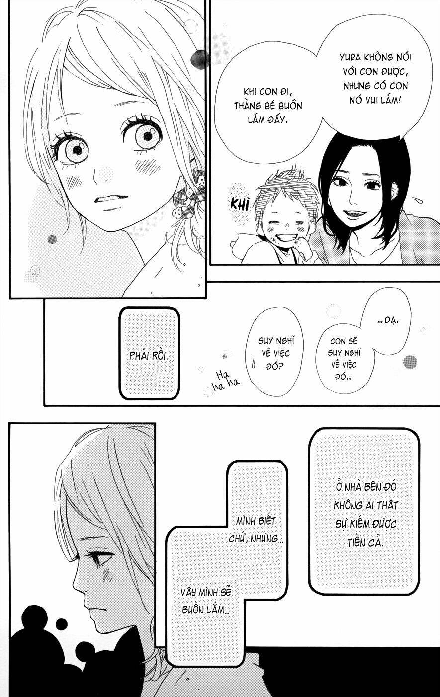 yume miru taiyou chapter 24 18