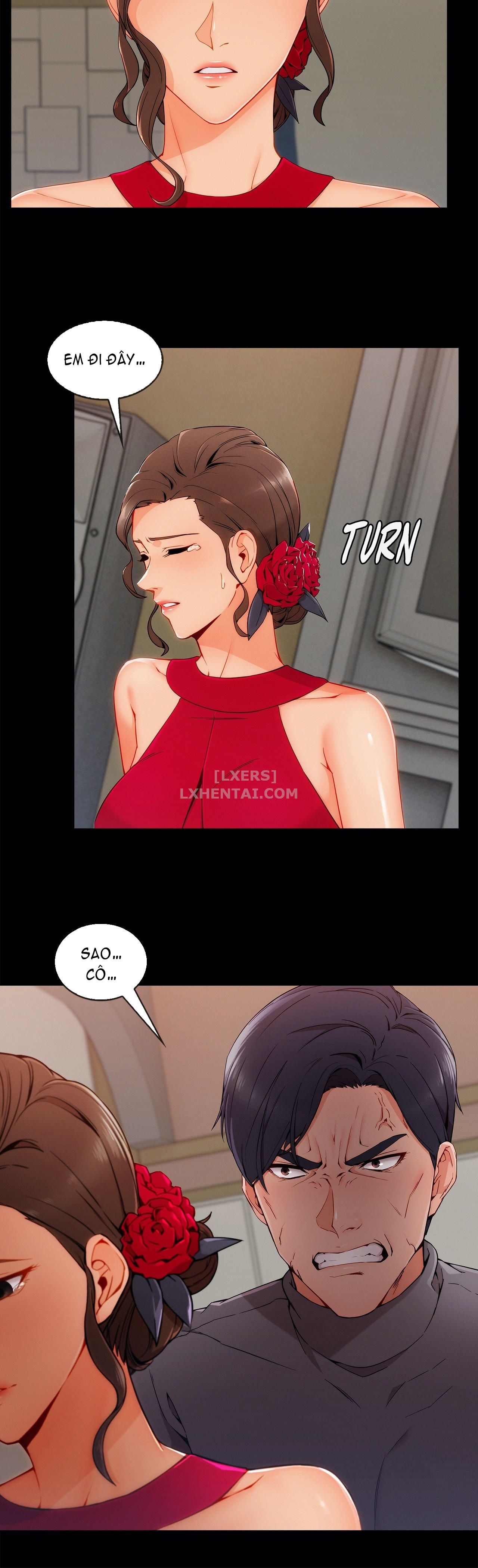 điên cuồng nhưng ngọt ngào chapter 72 28