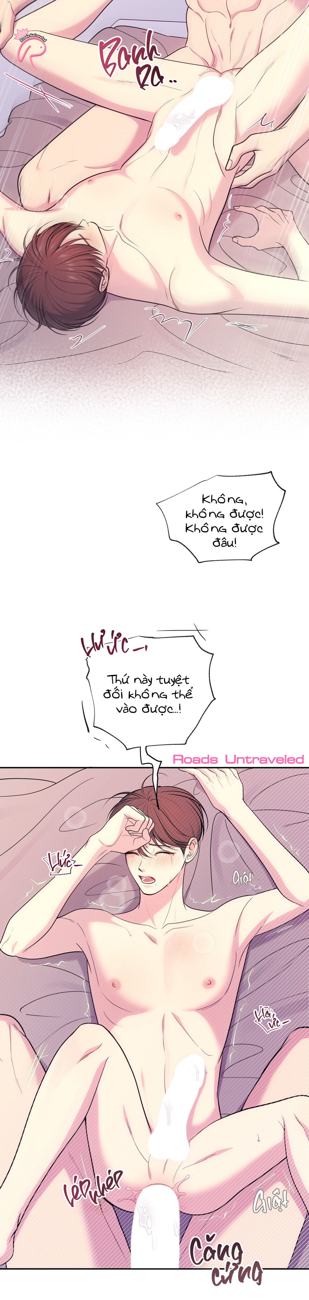 thầm yêu chapter 27 13