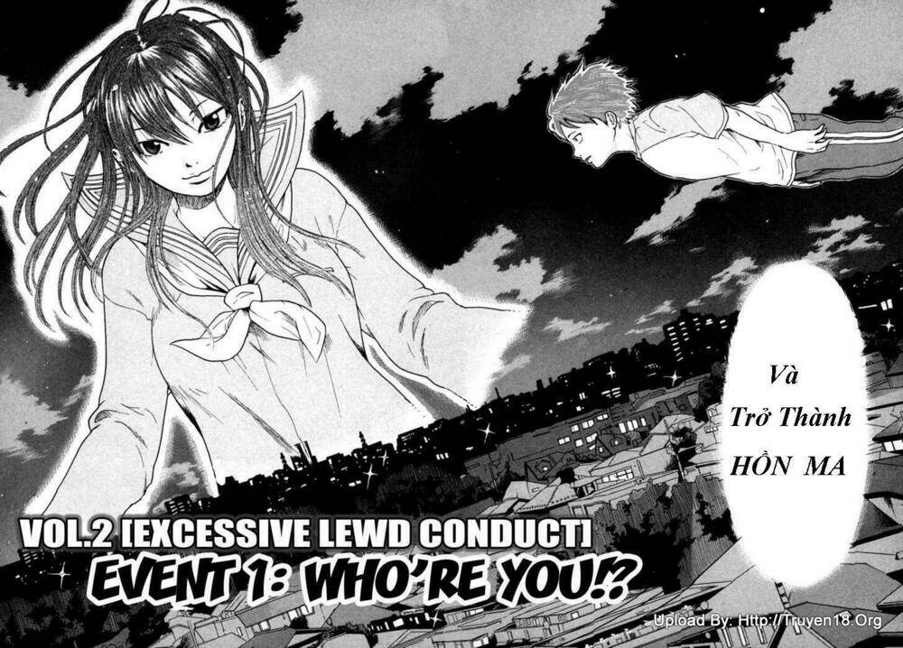 yuutai nova chapter 9 2