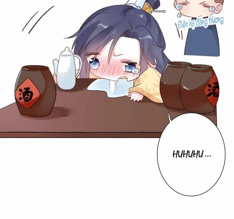 hoa nhan sách 2 chapter 30 14