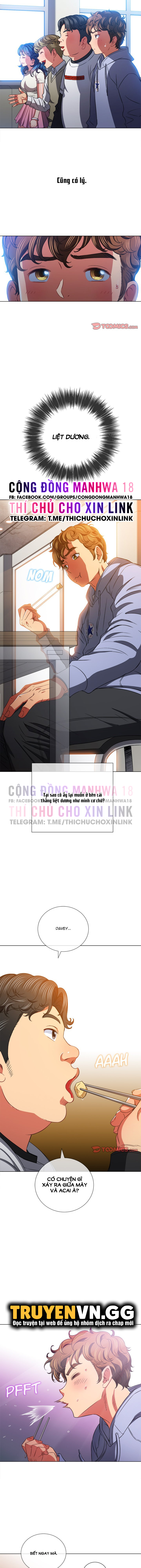bắt nạt học đường chapter 104 2