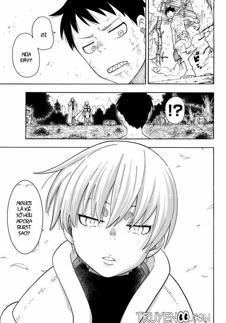 biệt đội lính cứu hỏa chapter 60 20