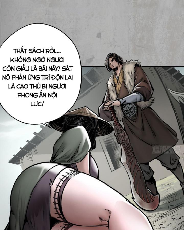 Tạng Phong Hành chapter 203 47