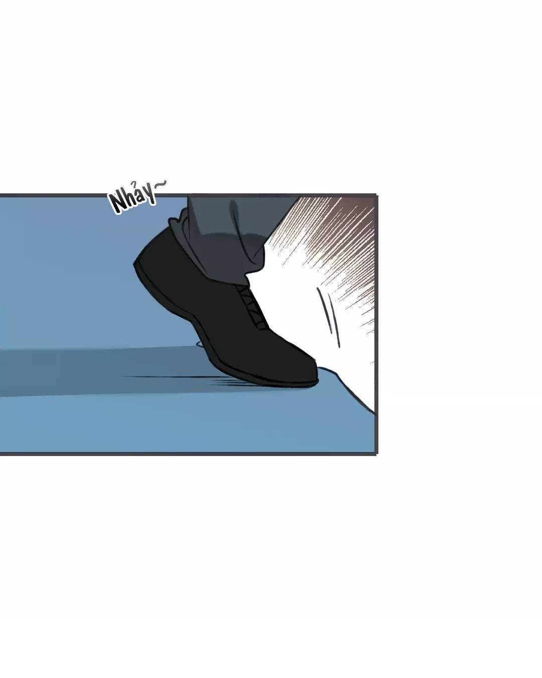 trên trời rớt xuống một hòa thượng ngốc chapter 54 8