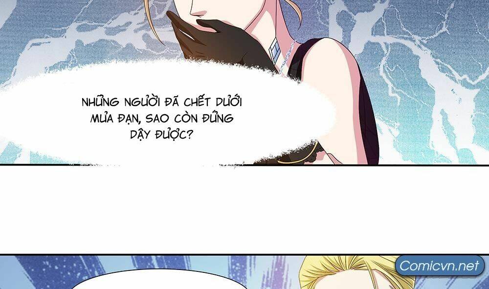 chủ tịch và nữ sát thủ chapter 5 14