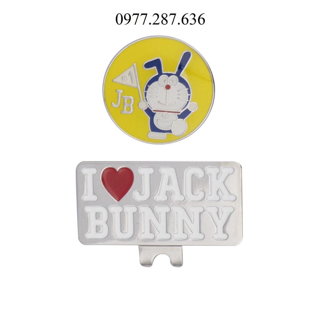 Mác bóng golf clip marker đánh dấu vị trí bóng kẹp nam châm loại đẹp shop GOLF PRO MB009