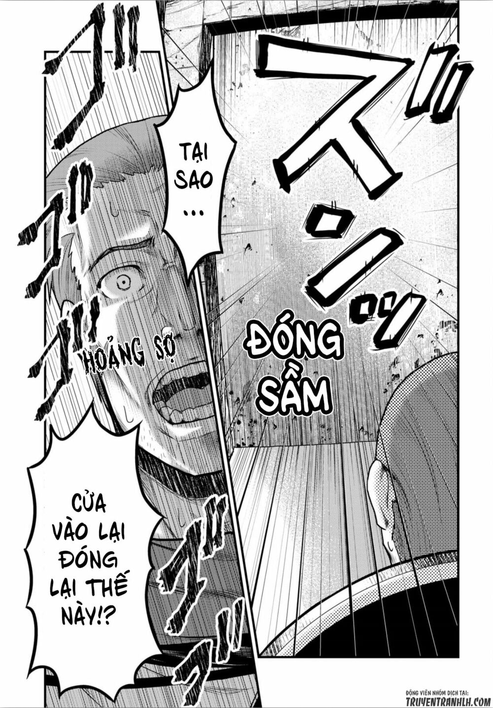 tôi là dân làng, thì đã sao? chapter 18 12