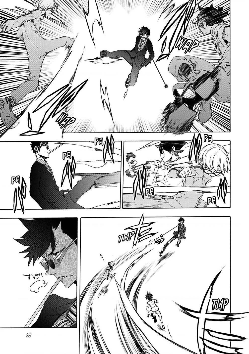 bootsleg chapter 6 38