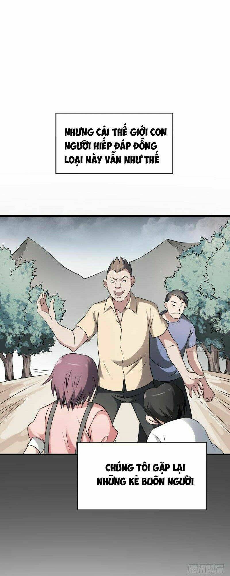 văn âm sư chapter 21 5