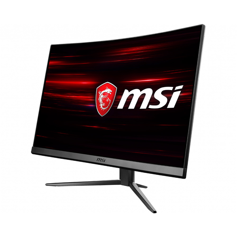 Màn Hình cong MSI Optix 27 MAG271C (1920x1080/VA/144Hz/1ms/FreeSync) - Hàng Chính Hãng