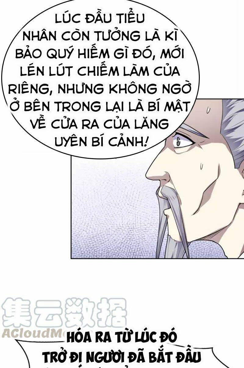 nghịch thiên đại thần chapter 65 14