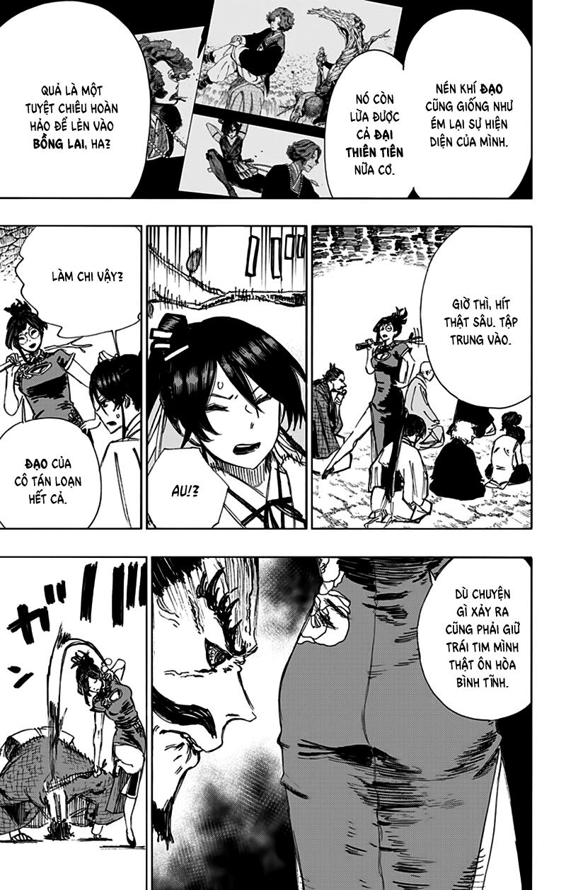 jigokuraku chapter 60 9