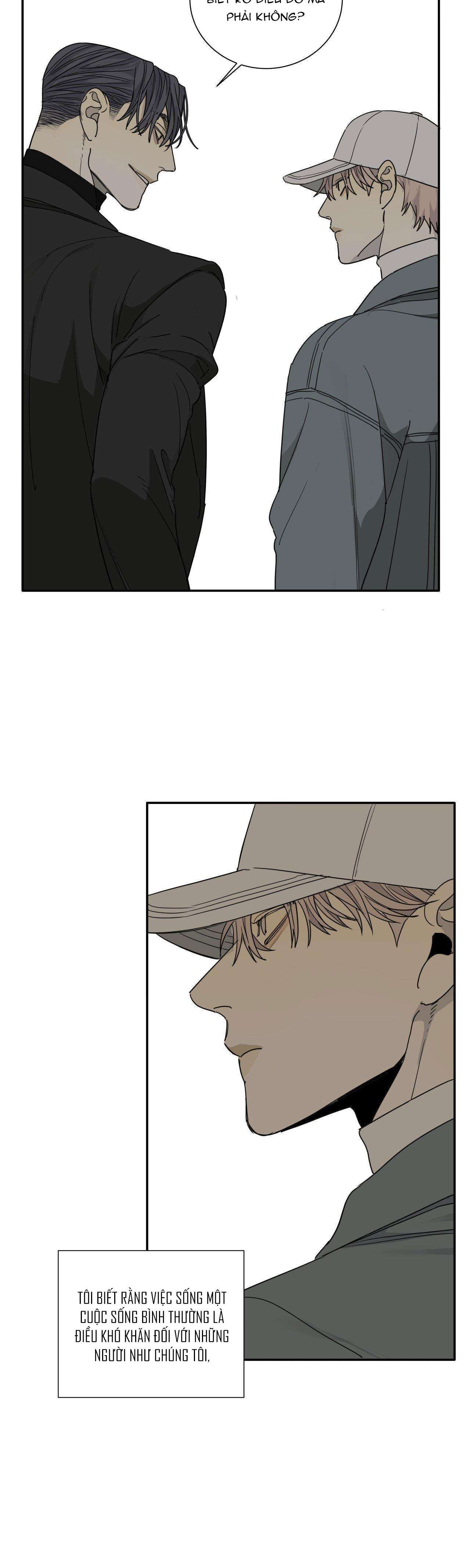 mad dog chapter 57 31