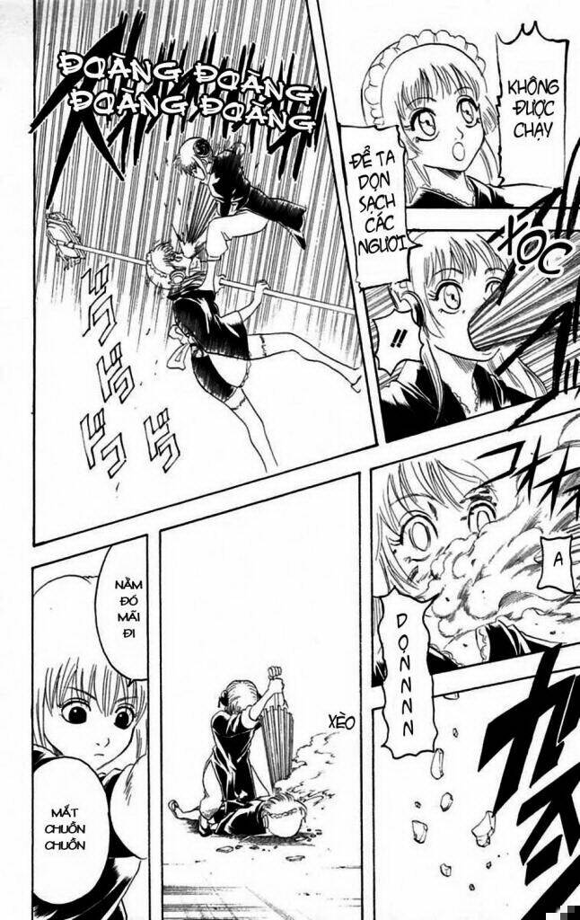gintama - linh hồn bạc chapter 141 18