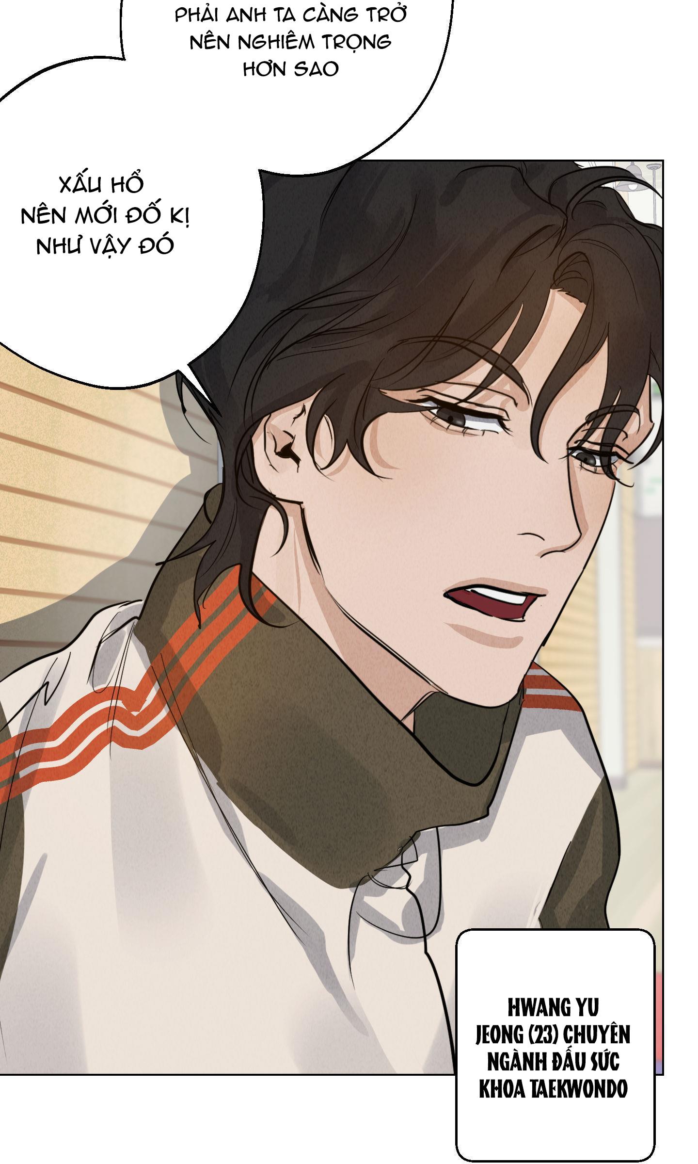 high clear chapter 6 10