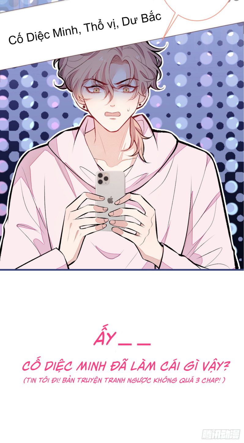hotsearch của ảnh đế chapter 91 47