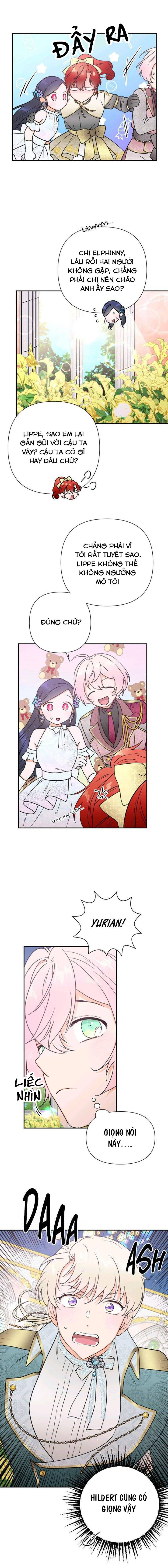 lady baby chapter 126 5