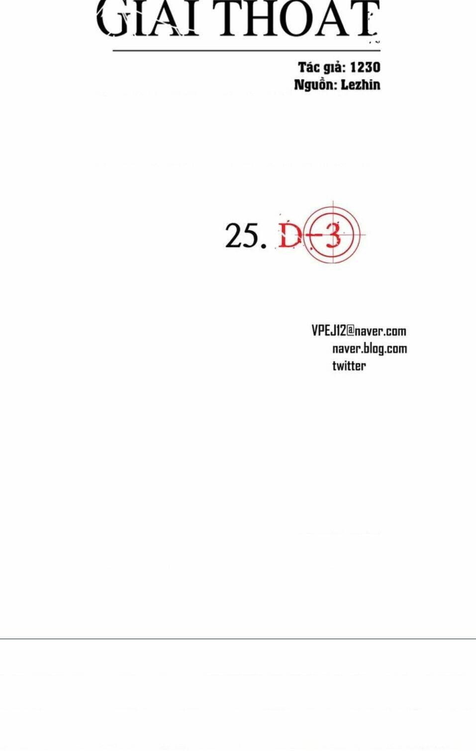 giải thoát chapter 26 12