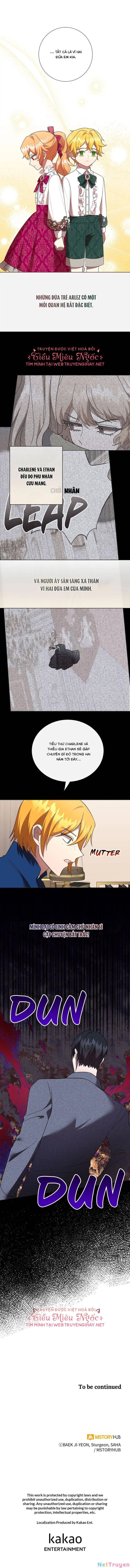 xin ngài đừng ăn tôi chapter 83 10