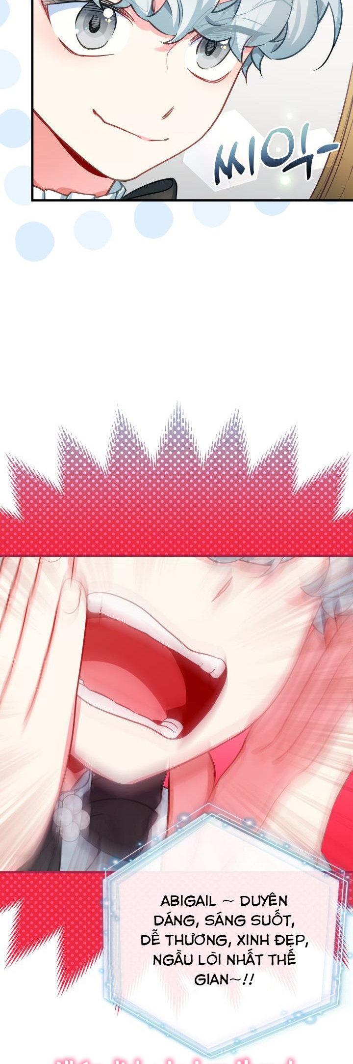 con gái chồng quá dễ thương chapter 100.1 16