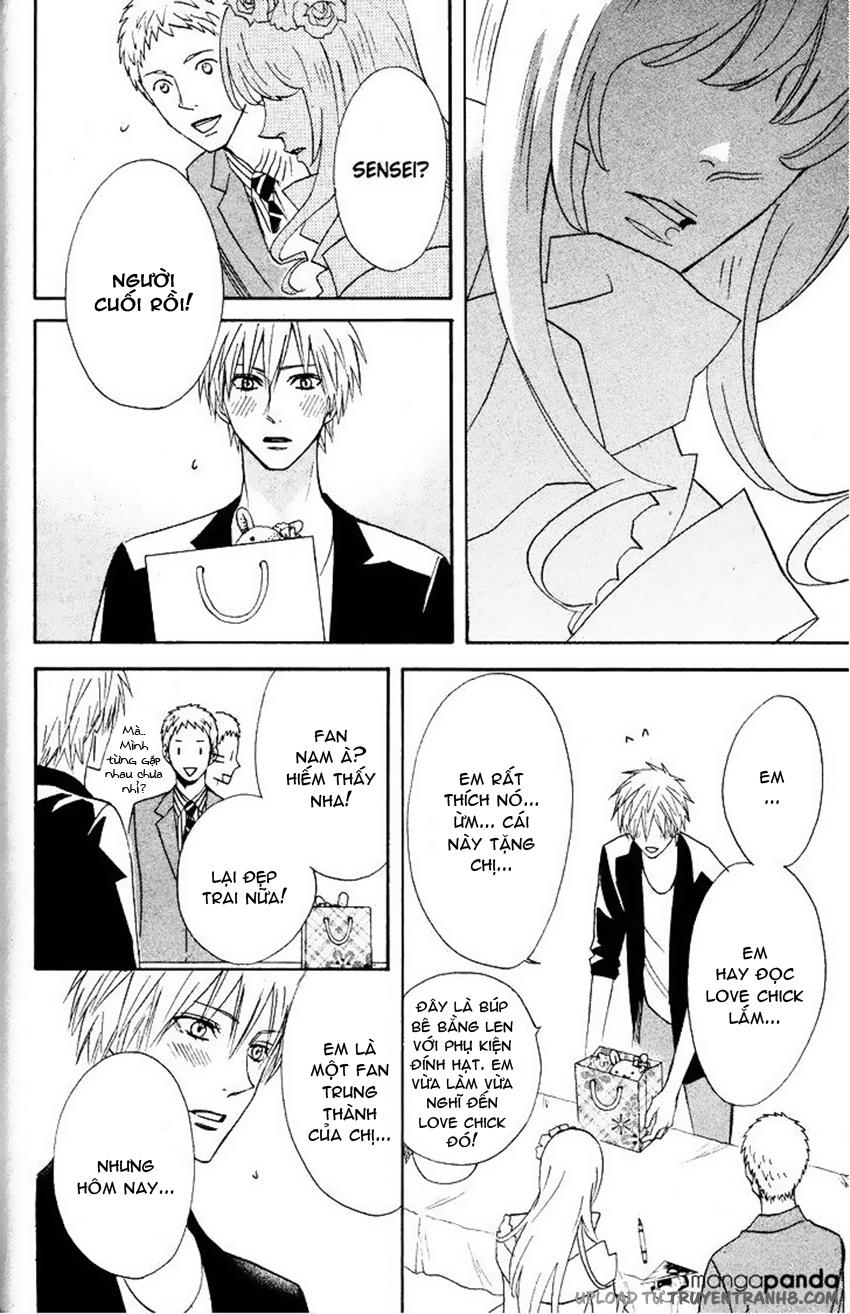 otomen chapter 27 38