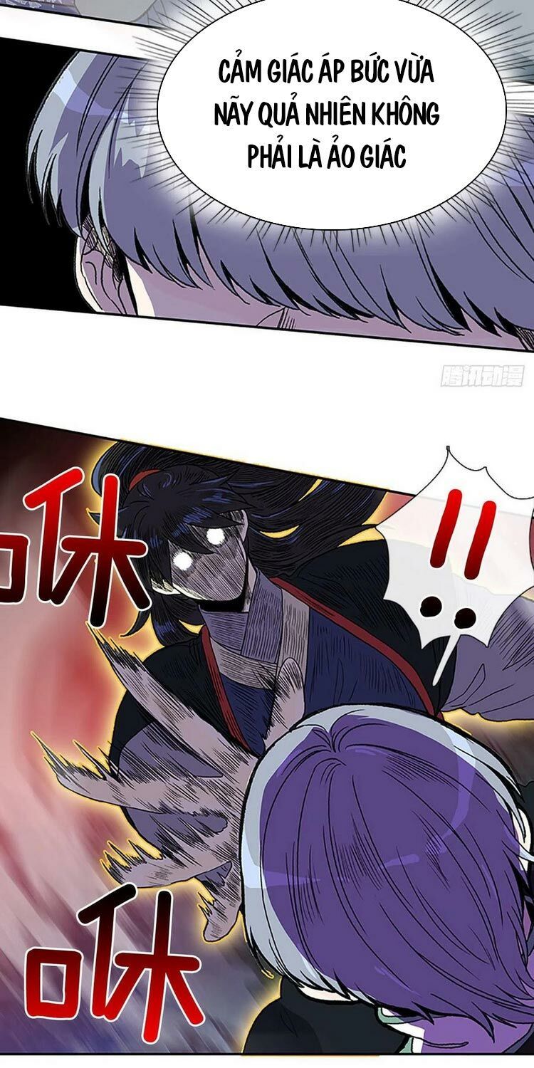 học sĩ tái sinh chapter 169 23