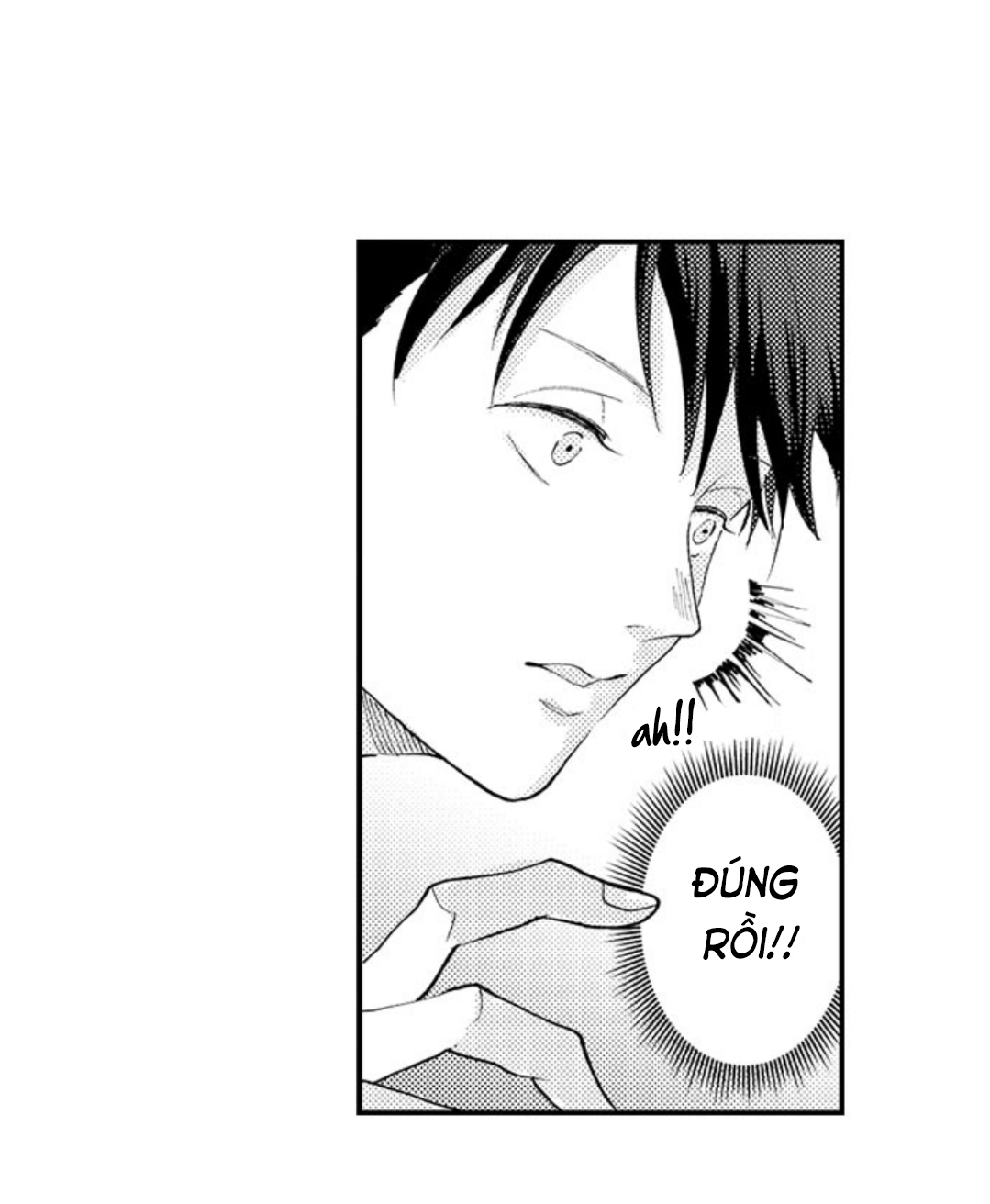 bị anh chàng lập dị để ý chapter 21 48