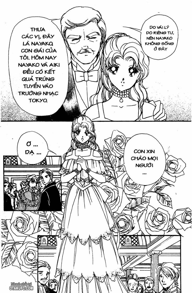 khúc tình ca ban mai - akatsuki no aria chapter 2 15