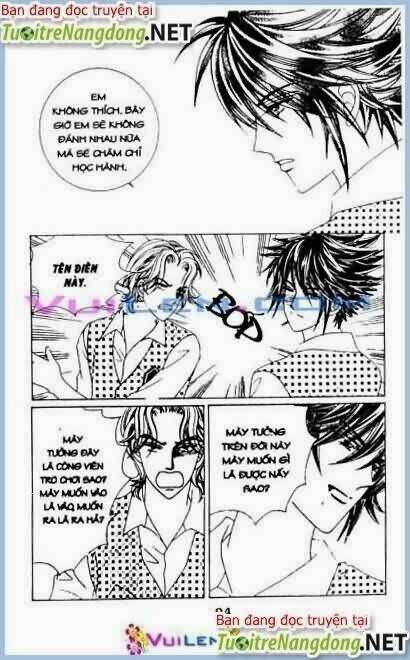 sức thanh xuân chapter 11 96