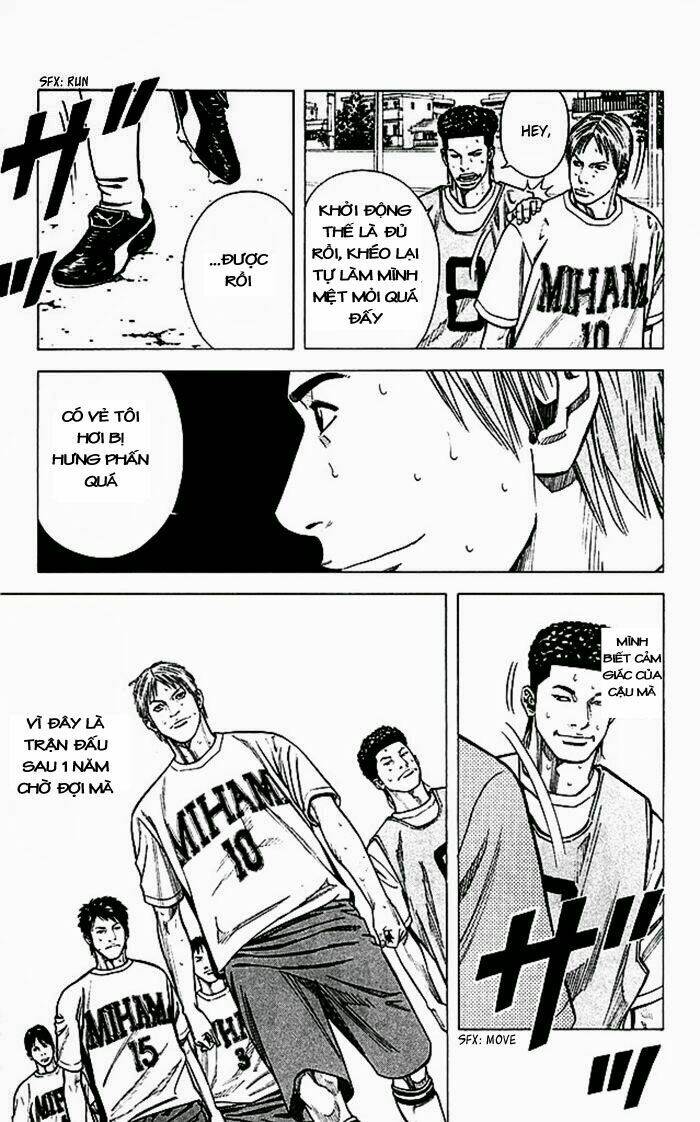 angel voice chapter 46 9