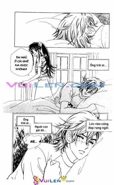 có anh trong đời chapter 6 142