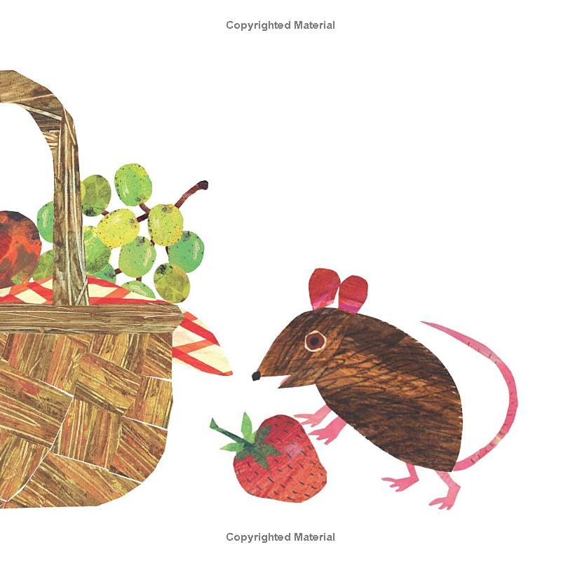 Sách ngoại văn: You're My Busy Little Spider