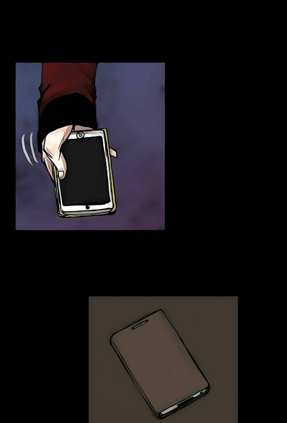 dokgo | độc cô chapter 62 17