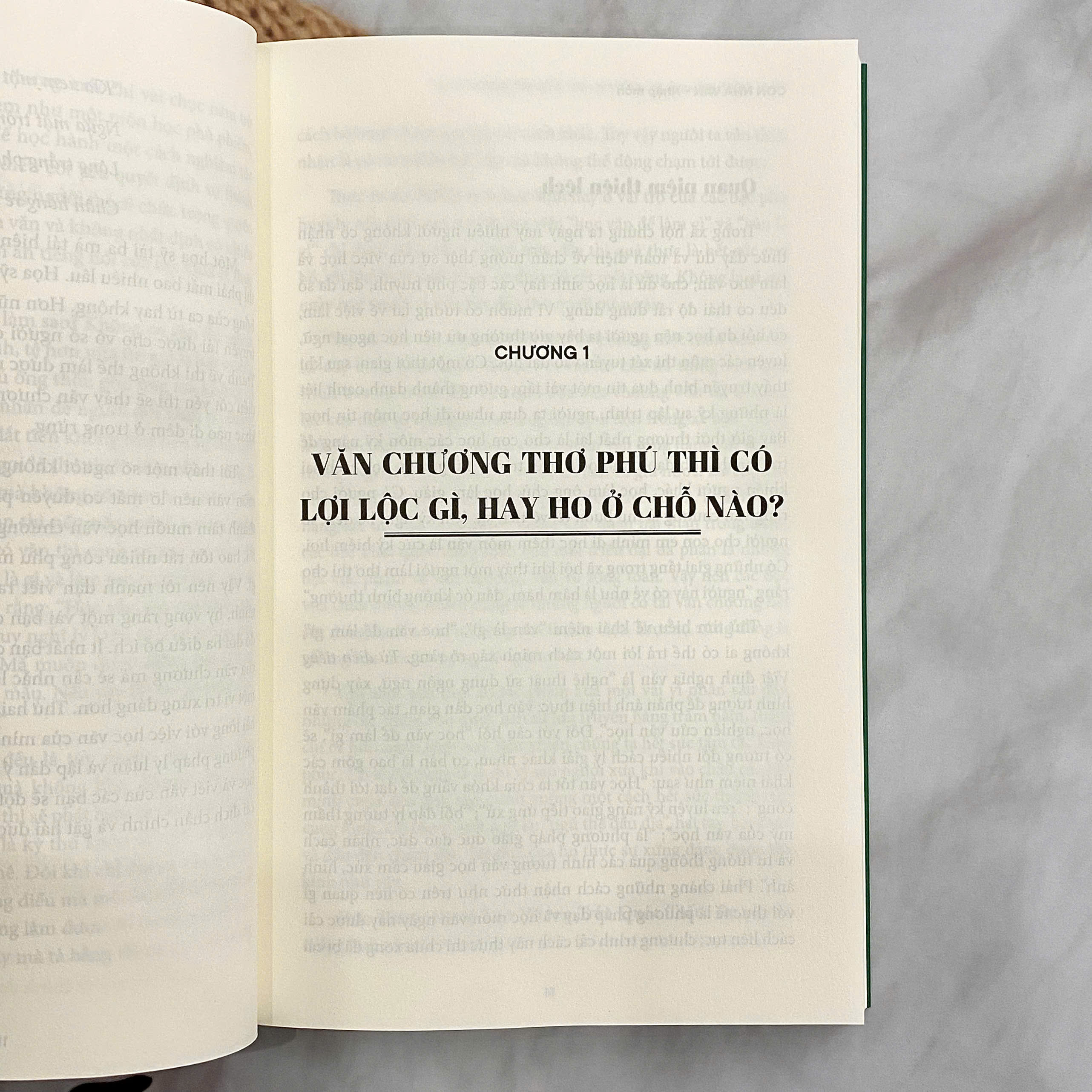 COMBO HỘP 4 CUỐN: Con nhà văn (Thiếu Nhi - Nhập môn - Lập thân - Cầm bút)