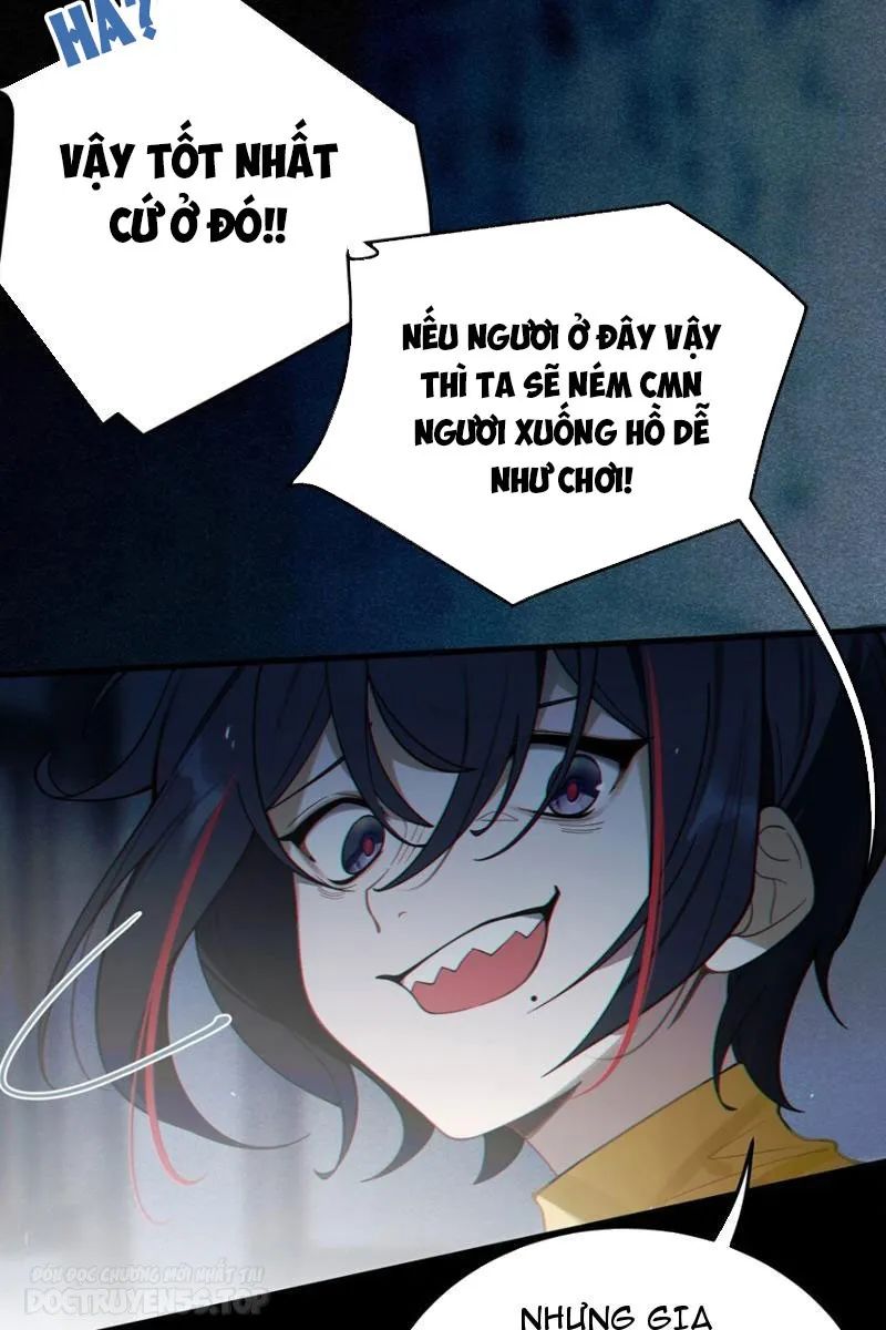 gia và nữ quỷ lấy cứng đối cứng chapter 1 28